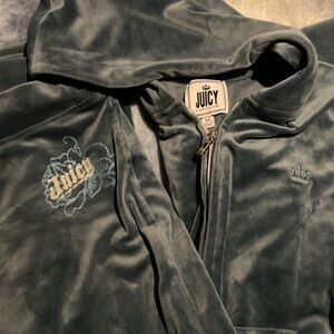 Juicy couture set